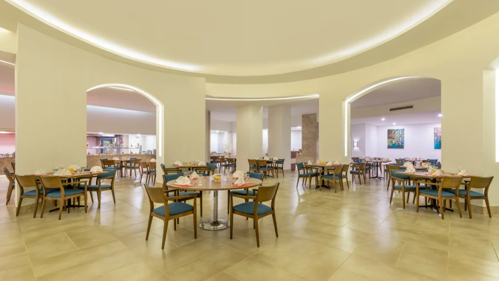 الفندق الباتروس لاجونا فيستا بيتش ريزورت - شرم الشيخ